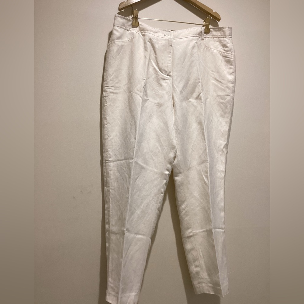 Anne Klein Dress Pants-Sz:14